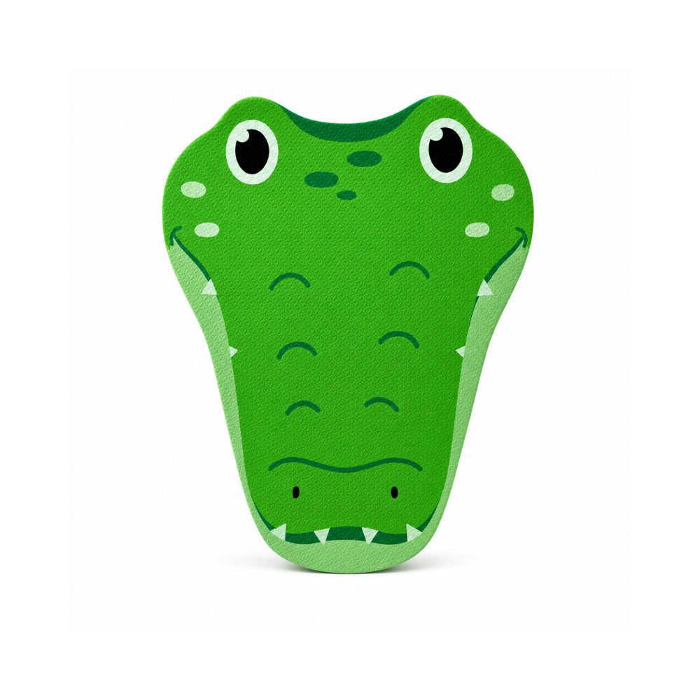 Good Vibes Kids Kickboard - CROC
